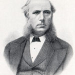 Willoughby Smith