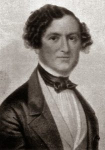 Macedonio Melloni